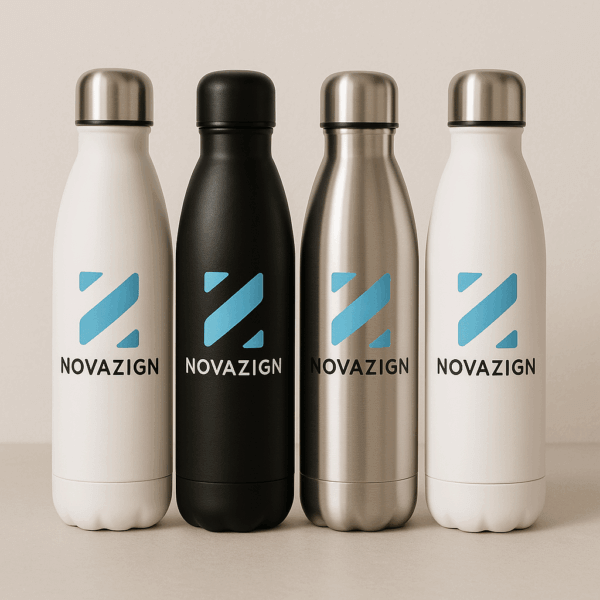thermal bottles