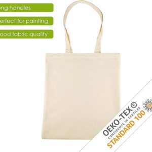 Totebag cotton
