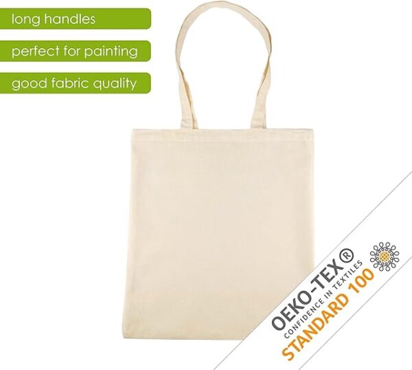 Totebag cotton