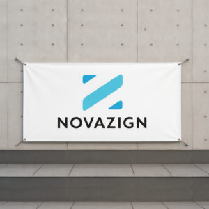 Banner