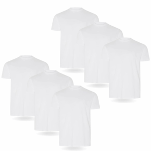 6 pack t-shirts